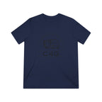 Unisex Triblend Tee