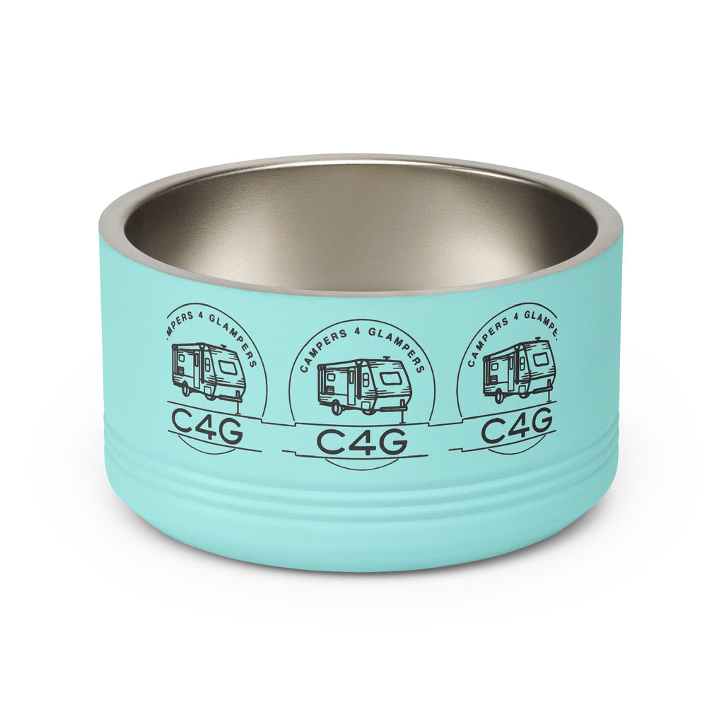 Pet Bowl, 18oz