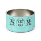 Pet Bowl, 18oz