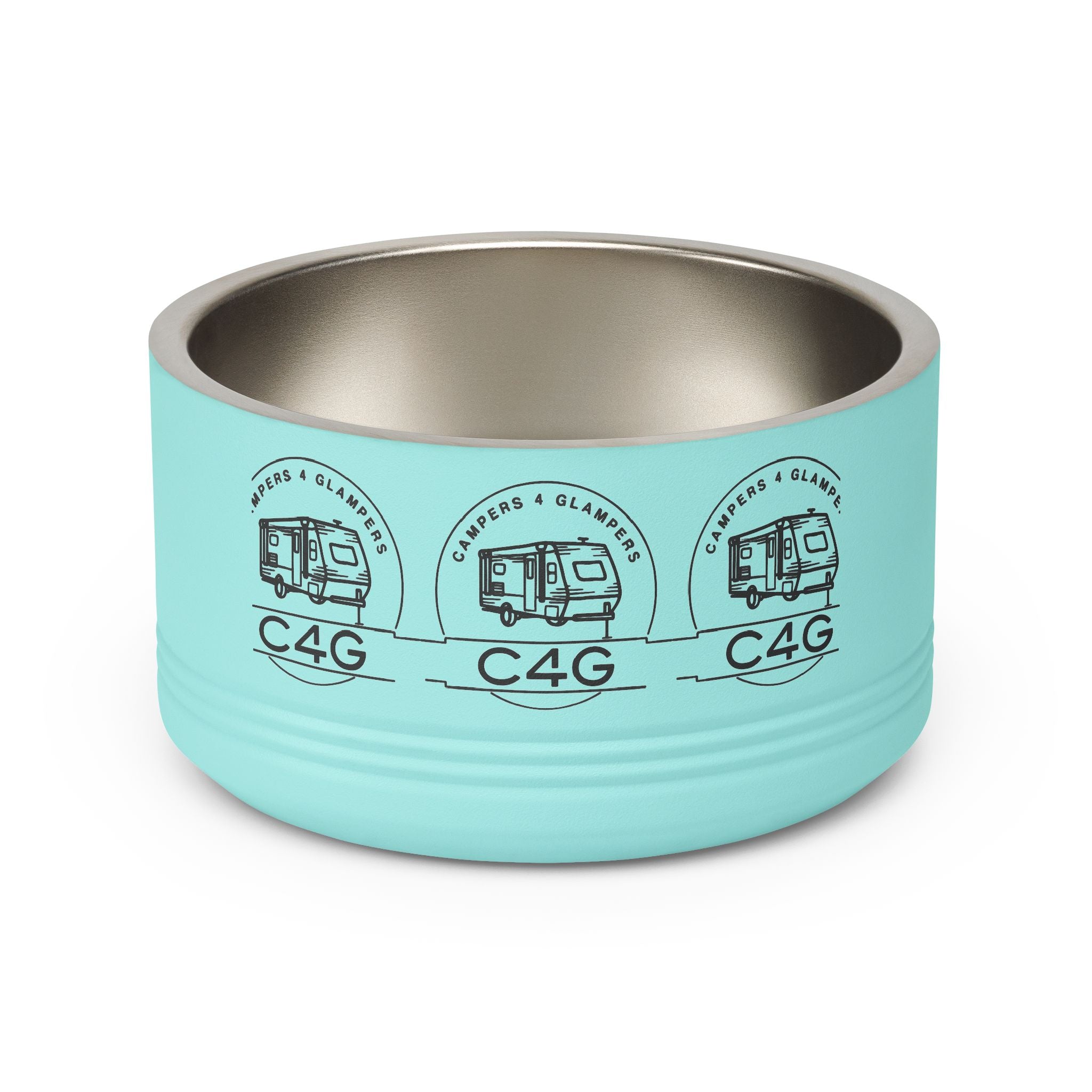 Pet Bowl, 18oz