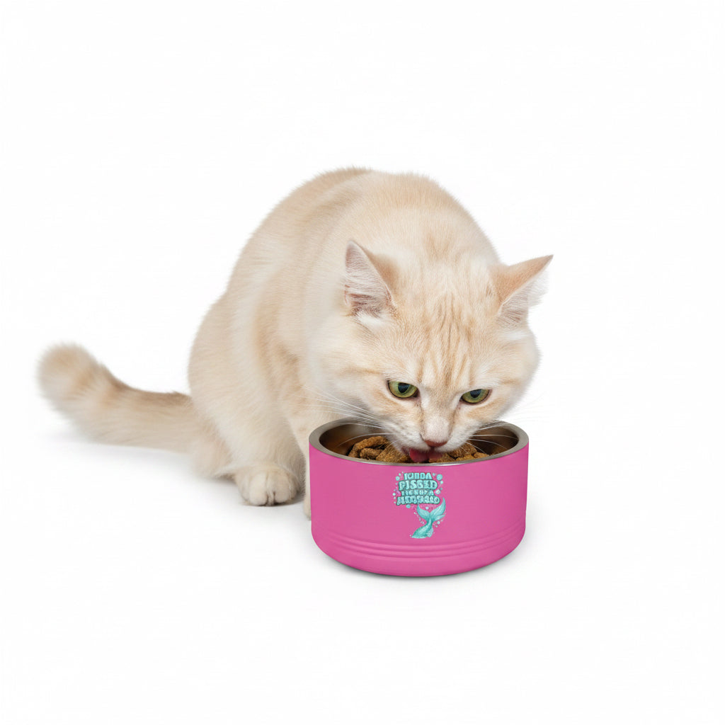 Pet Bowl, 18oz