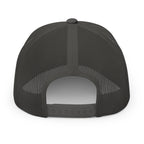C4G Embroidered Patch Trucker Hat