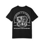 C4G Krew Signature Tee