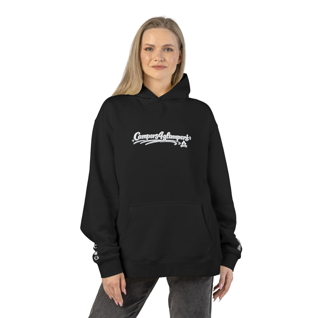 Relaxed Hoodie