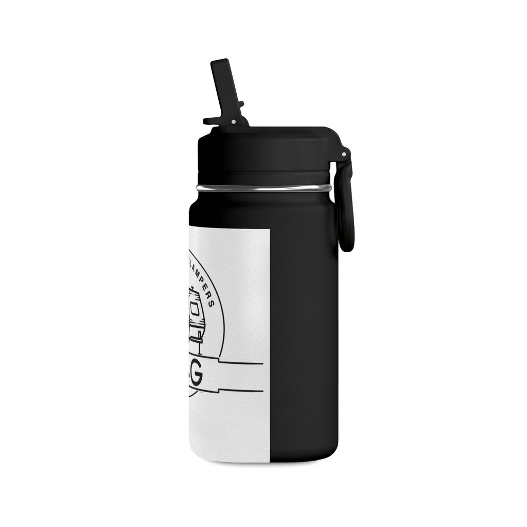 Mini Water Bottle, 14oz