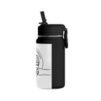 Mini Water Bottle, 14oz
