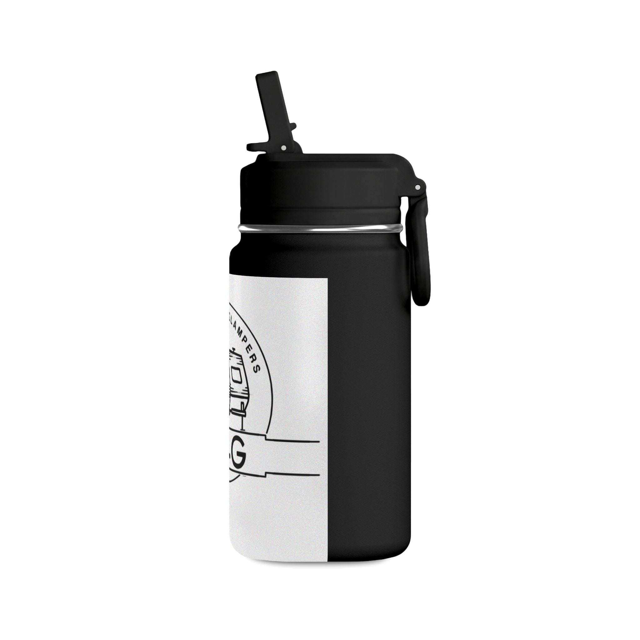 Mini Water Bottle, 14oz