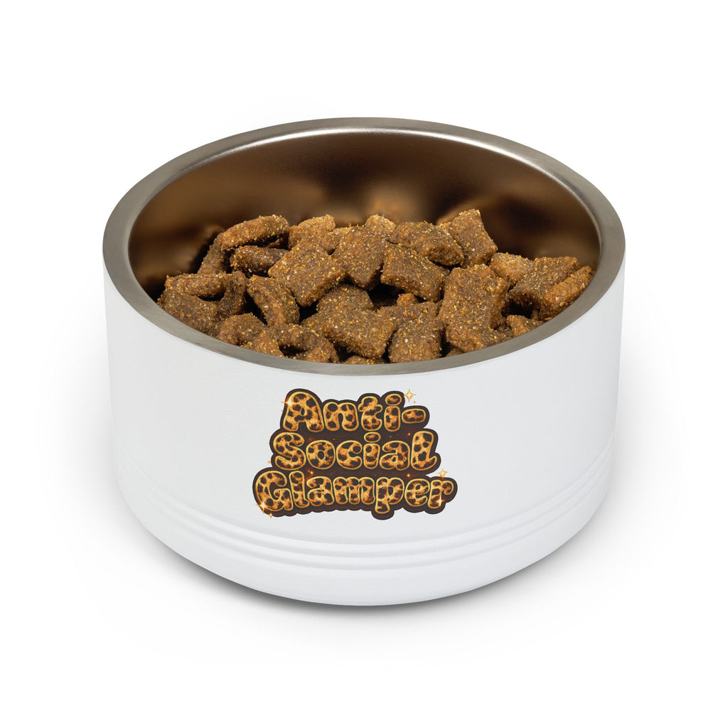 Pet Bowl, 18oz