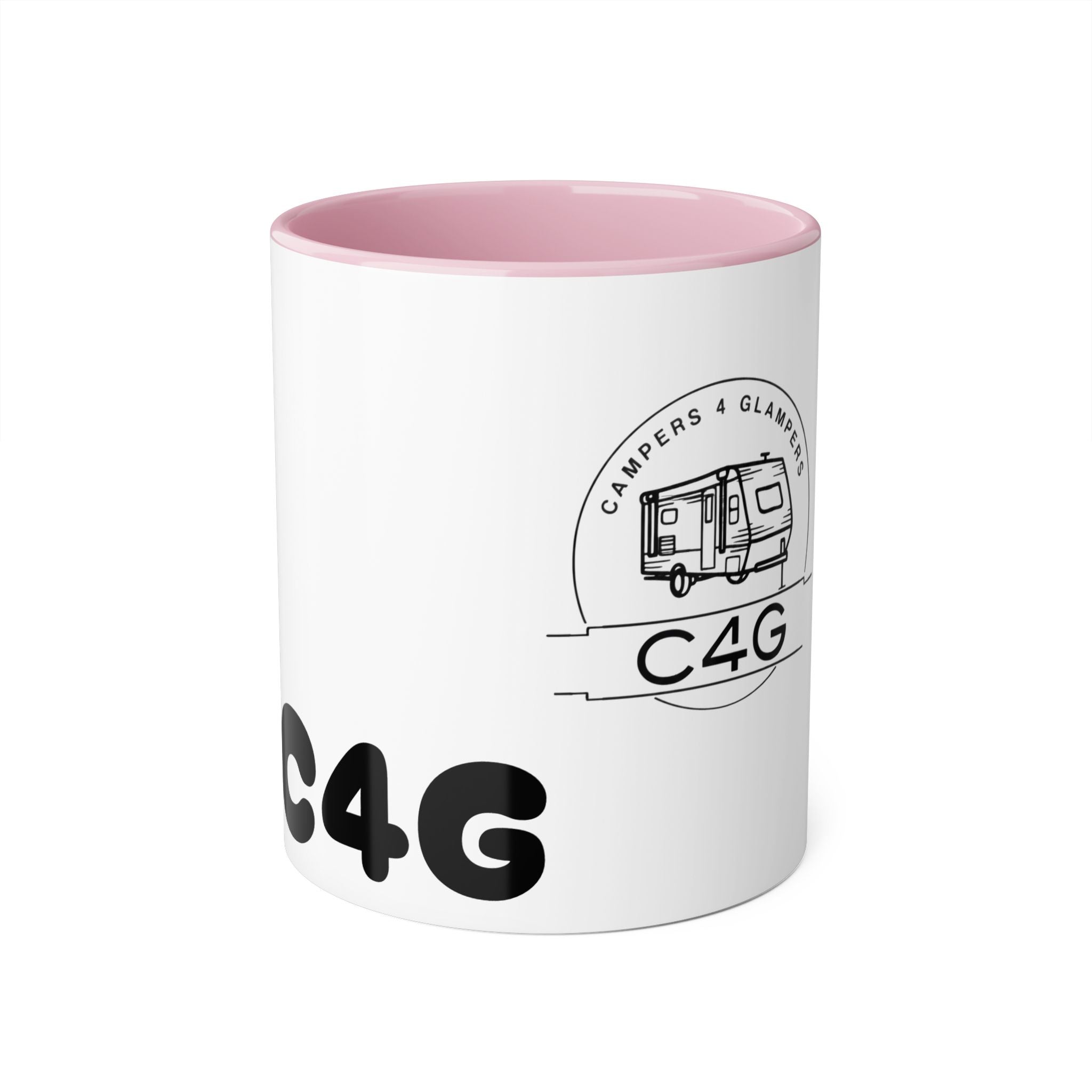 Accent Mugs, 11oz