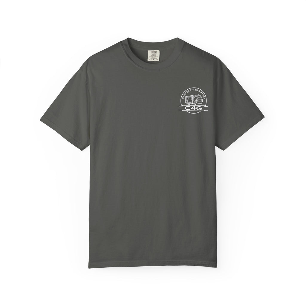 C4G Krew Signature Tee