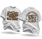 Little Glamper Kids’ Tee