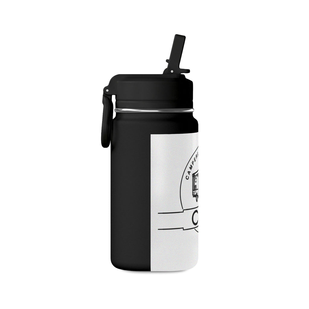 Mini Water Bottle, 14oz