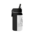 Mini Water Bottle, 14oz