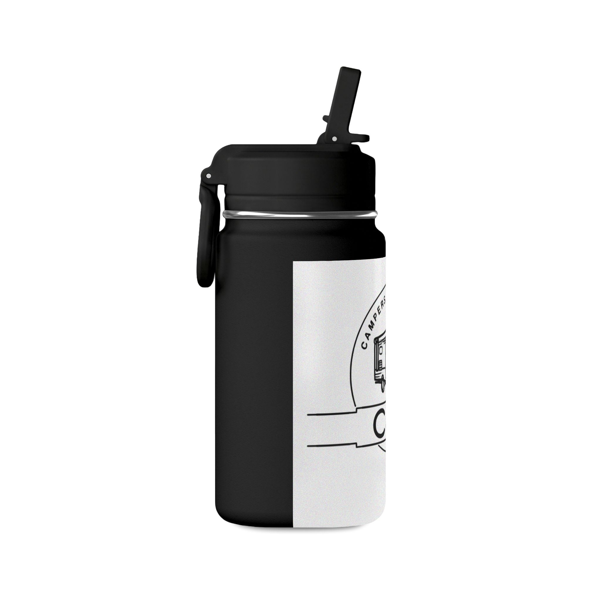 Mini Water Bottle, 14oz