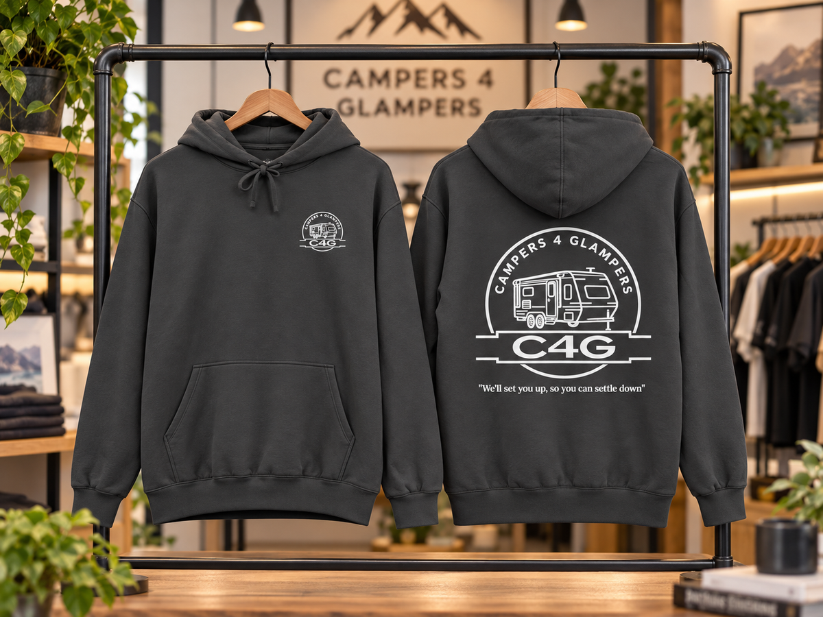 The C4G Signature Goodie
