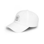 C4G Camper Patch Baseball Cap — Adventure Travel Low Profile Hat