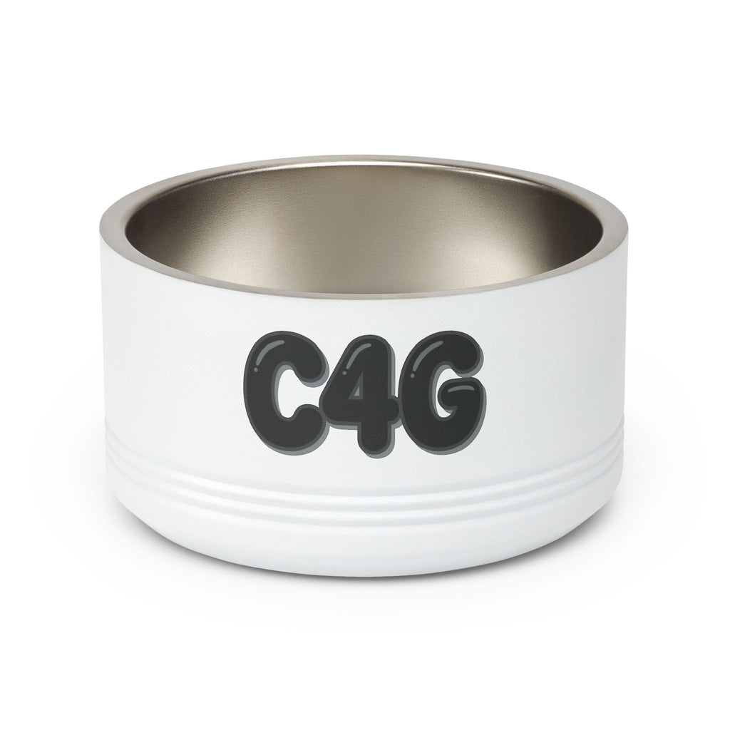 Pet Bowl, 18oz