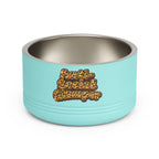Pet Bowl, 18oz