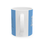 Ceramic Mug, (11oz, 15oz)