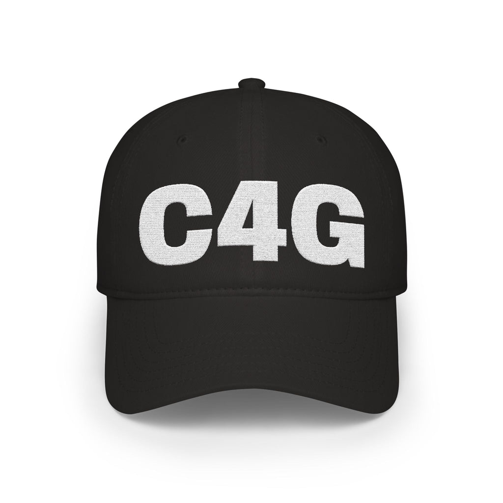 Official C4G Krew Hat