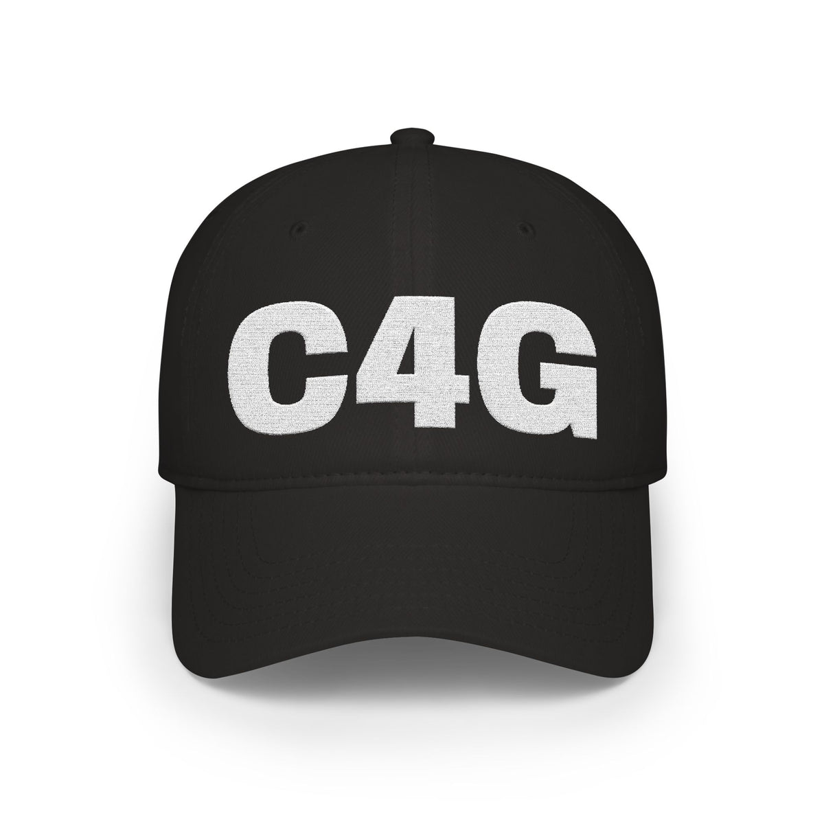 Official C4G Krew Hat