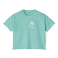 Women's Boxy Tee