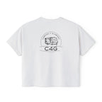 Women's Boxy Tee