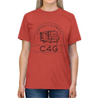 Unisex Triblend Tee