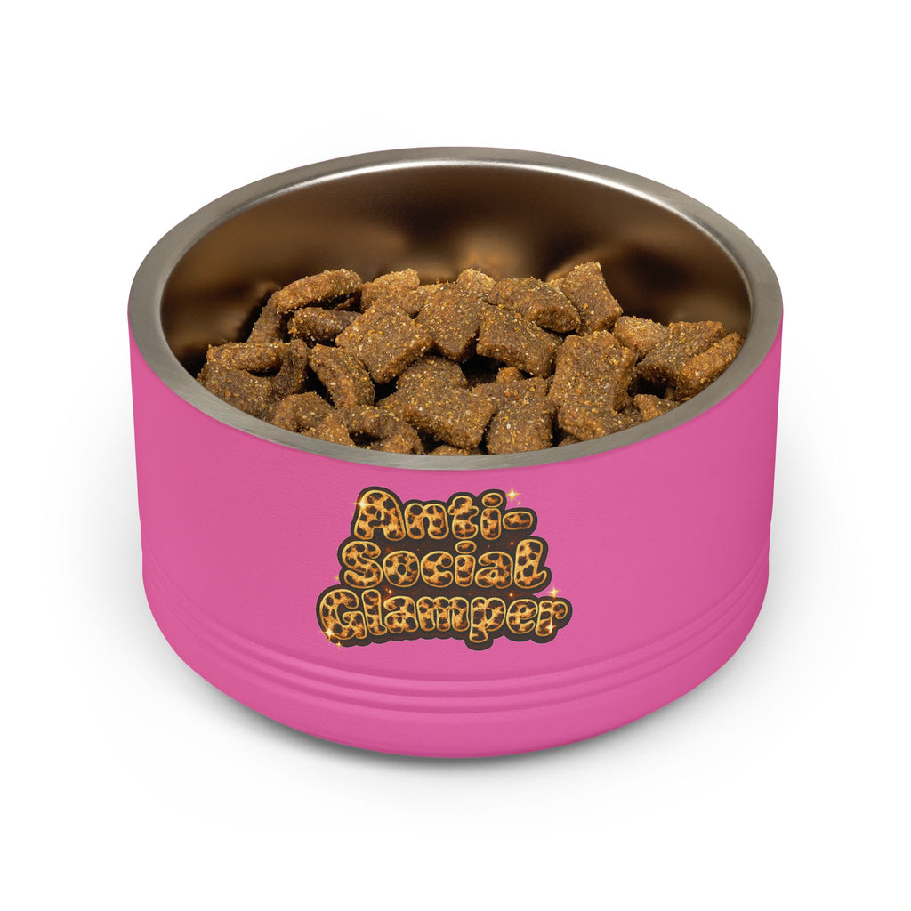 Pet Bowl, 18oz