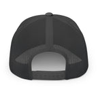 C4G Embroidered Patch Trucker Hat