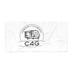 Beach Towel