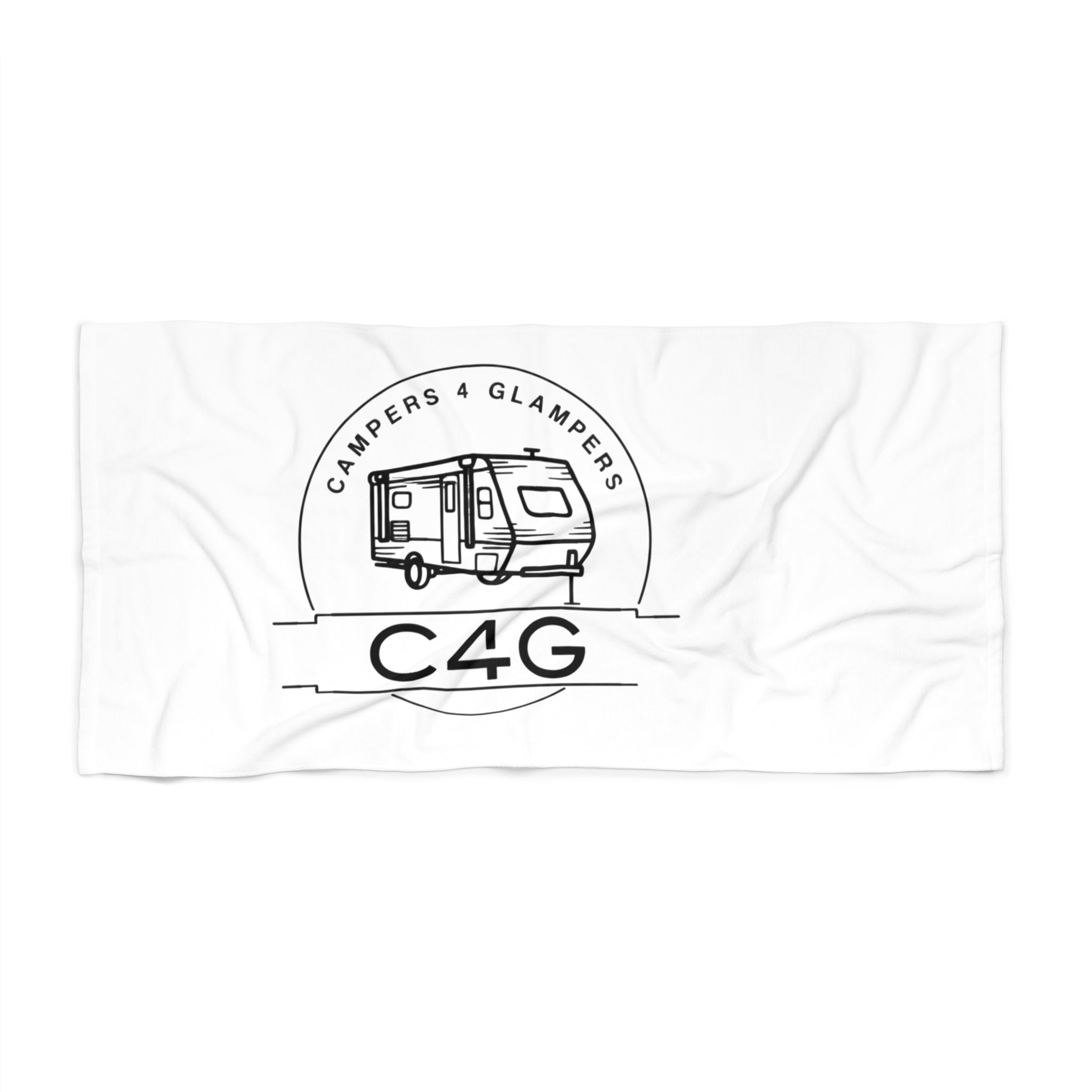 Beach Towel