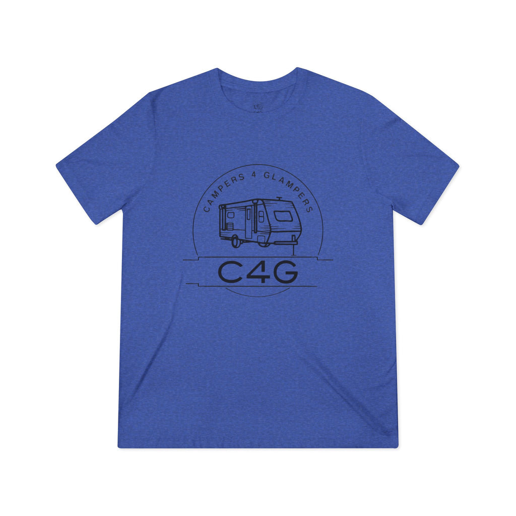 Unisex Triblend Tee