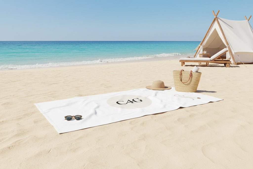 Beach Towel