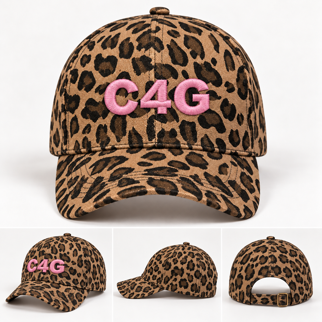 The Not so basic hat