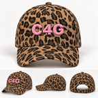 The Not so basic hat