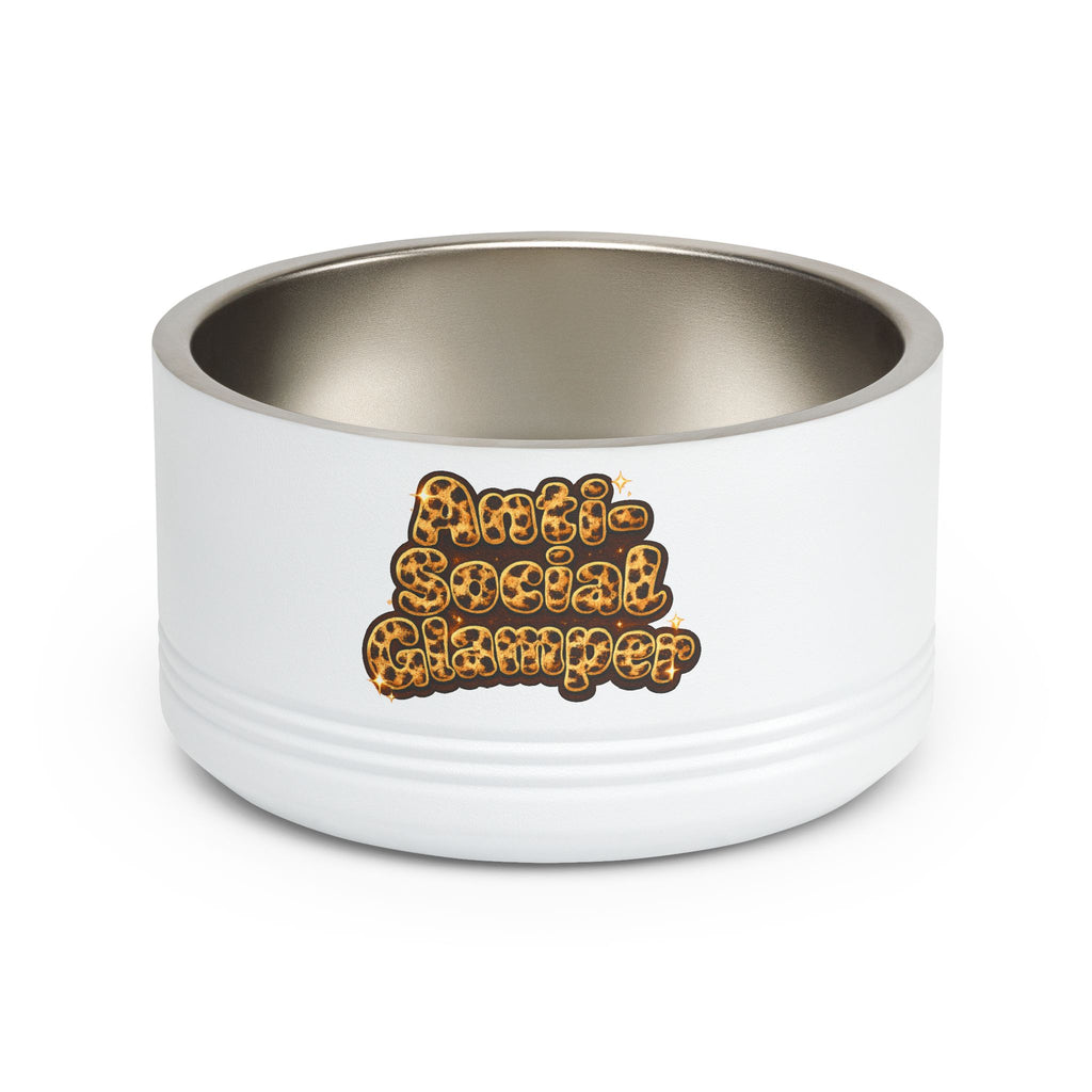 Pet Bowl, 18oz