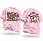 Little Glamper Kids’ Tee