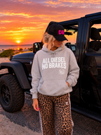 Campfire Cozy Unisex Heavyweight Hoodie