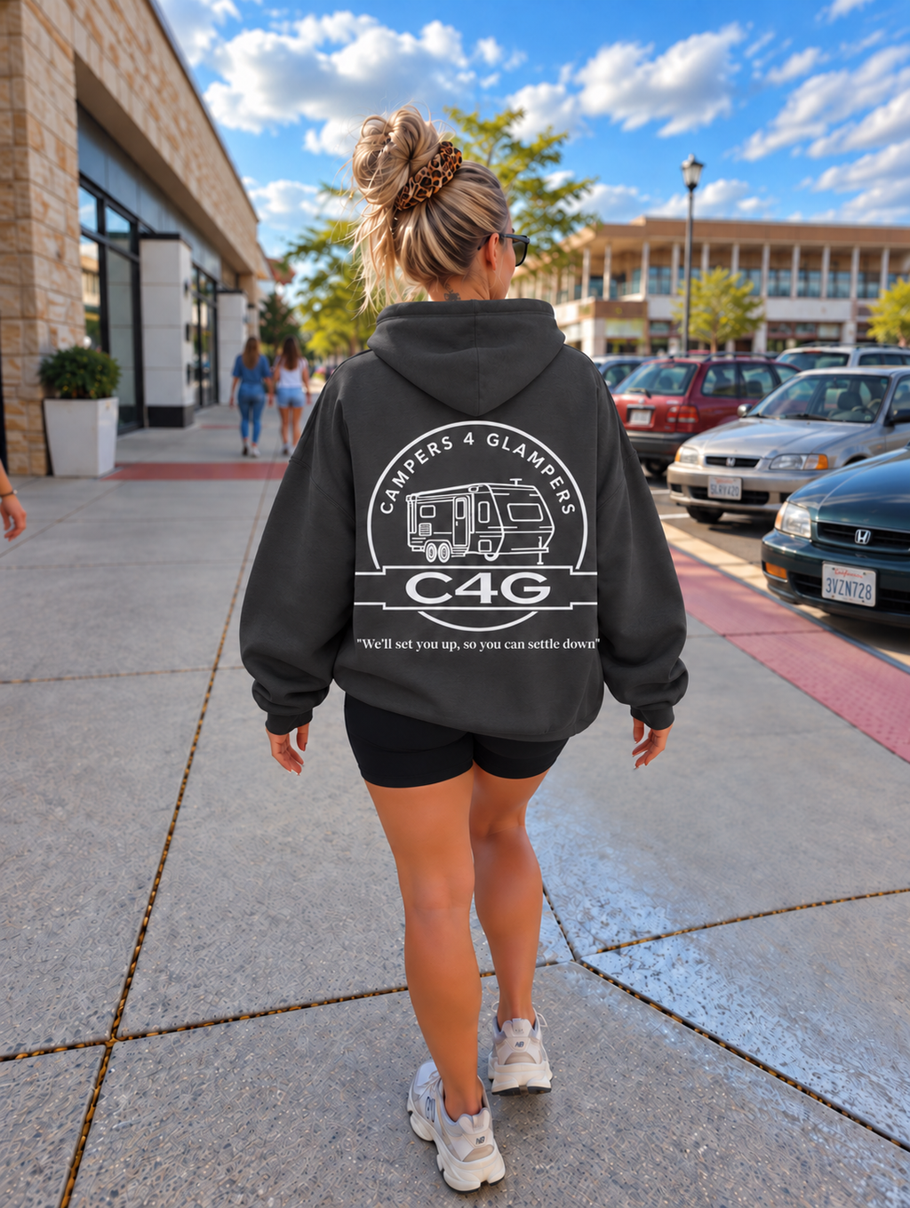 The C4G Signature Goodie