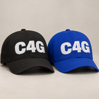 Official C4G Krew Hat