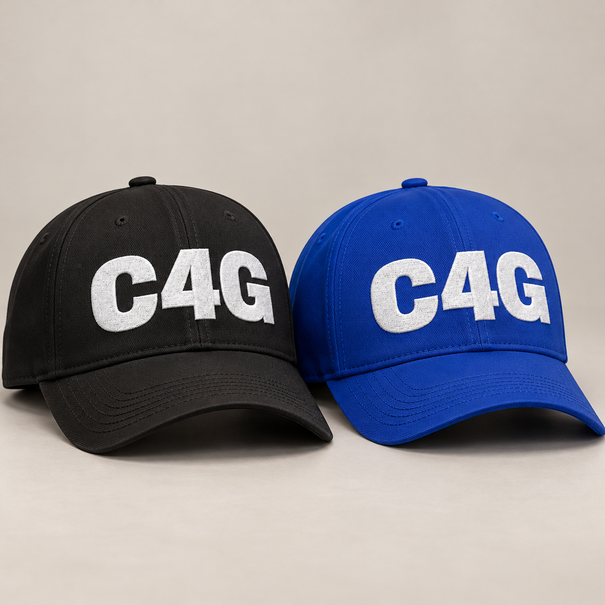 Official C4G Krew Hat