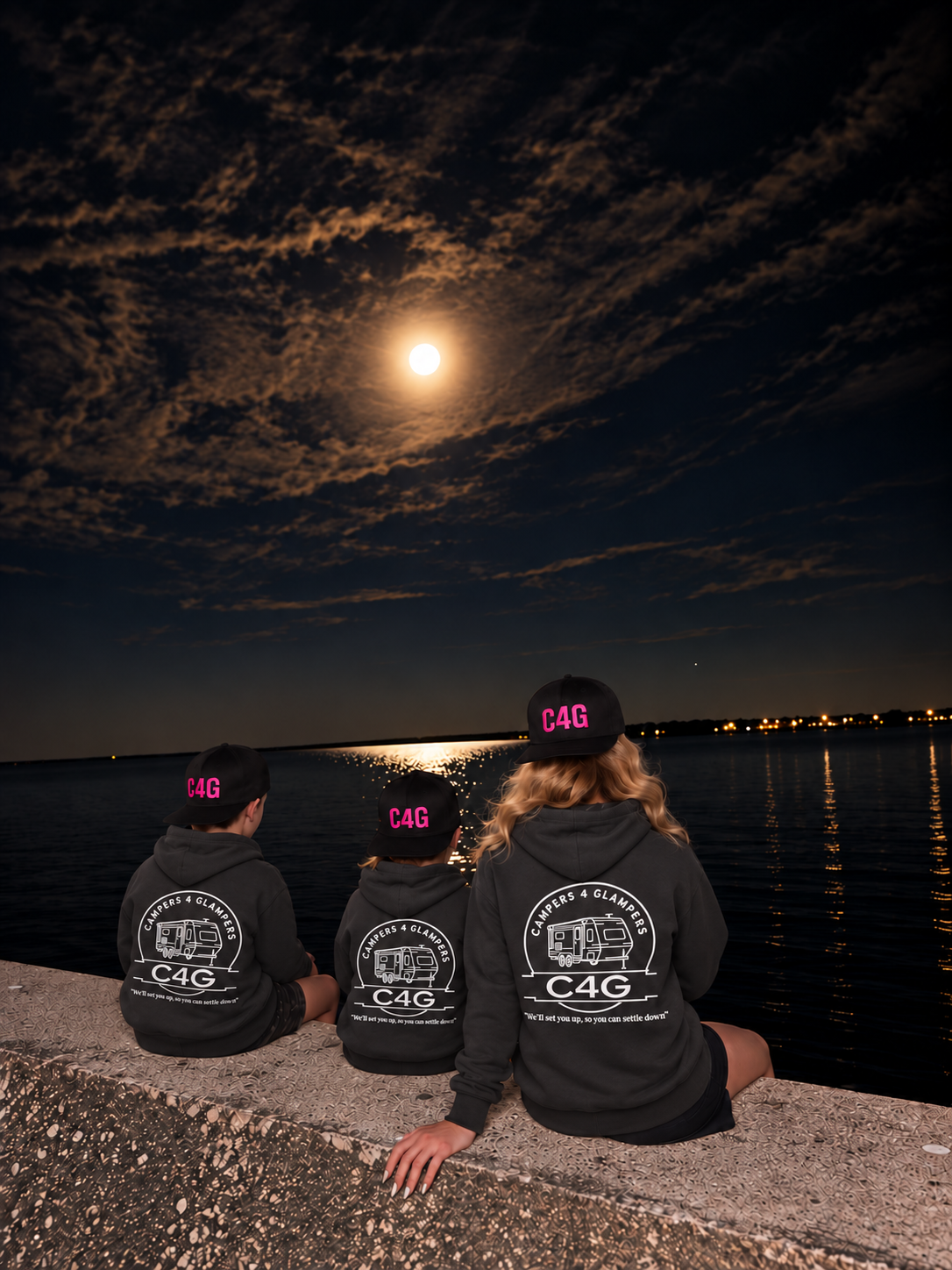 The C4G Signature Goodie