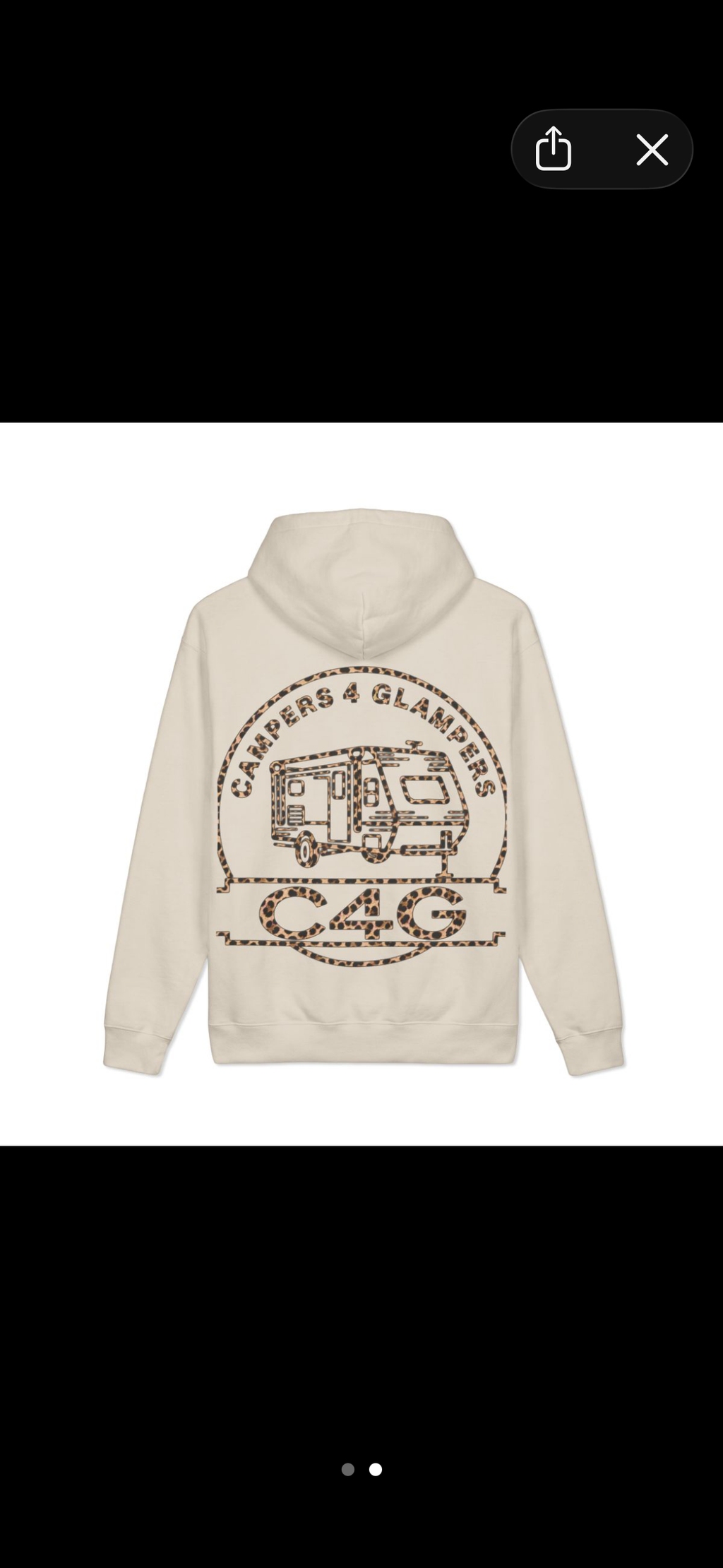 Unisex Mainstreet Heavyweight Hooded Sweatshirt