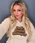 Anti-Social Glamper Hoodie