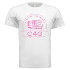 White - 3600 - FRONT