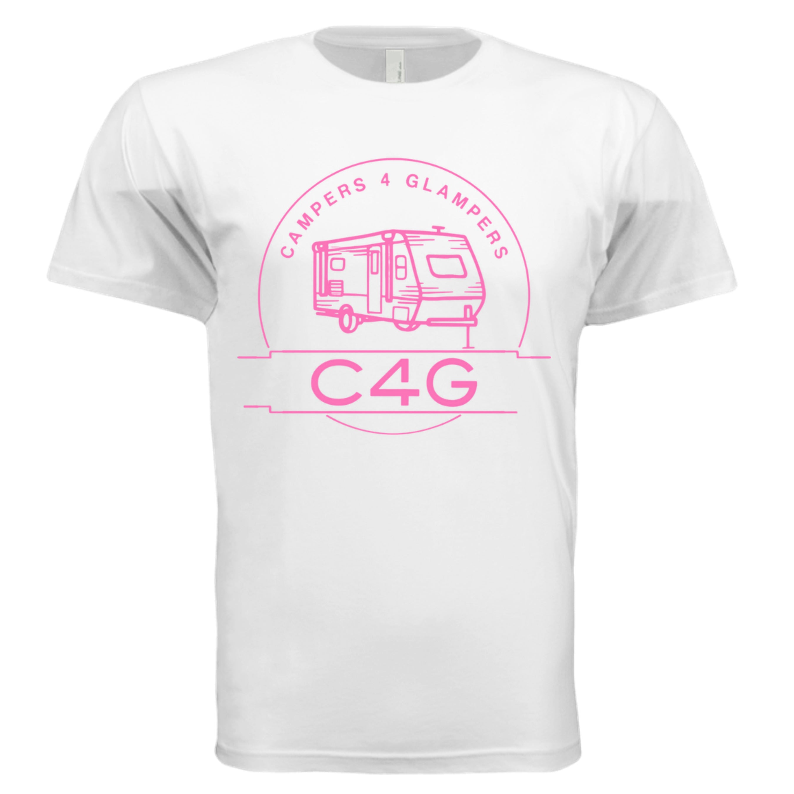 White - 3600 - FRONT