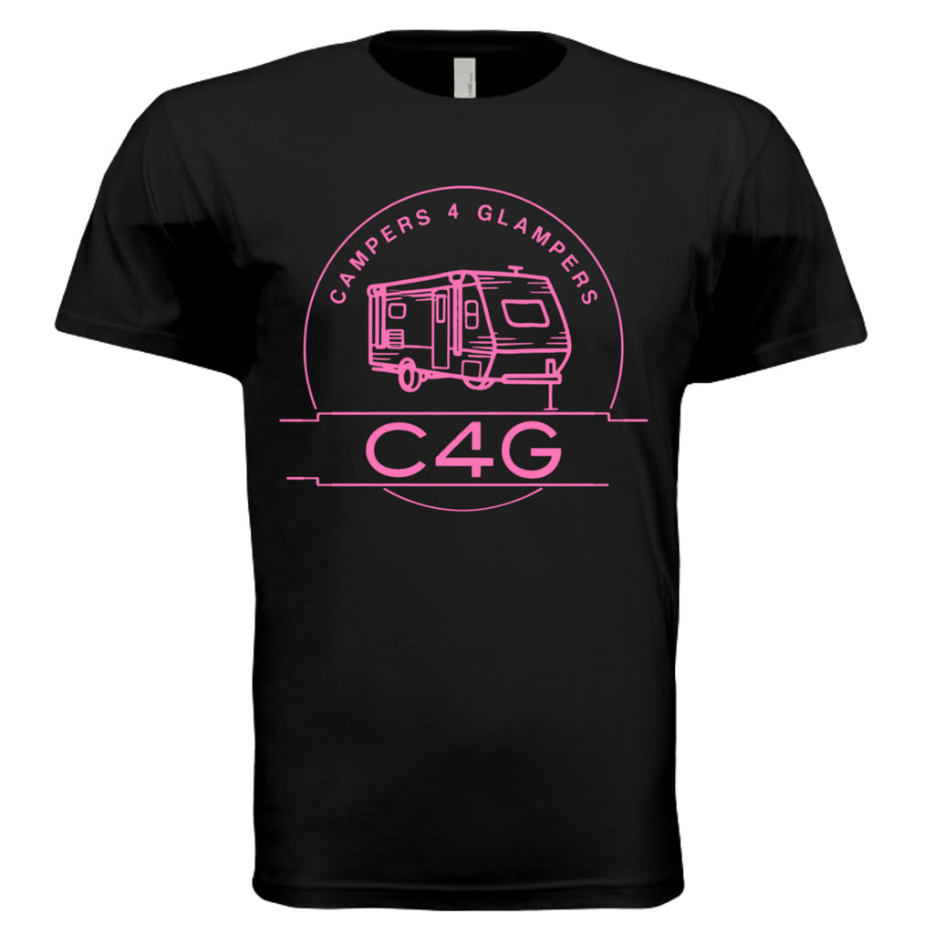 BLACK - 3600 - FRONT