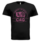 BLACK - 3600 - FRONT