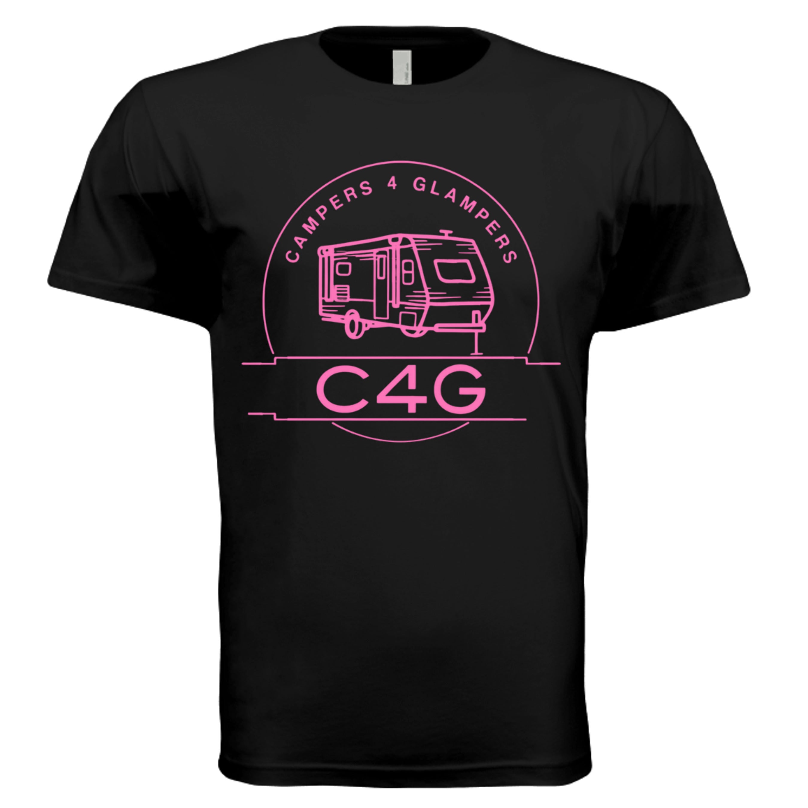 BLACK - 3600 - FRONT